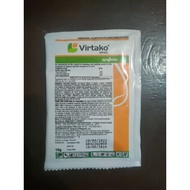 Virtako Insecticide 10g