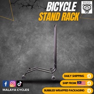 Bicycle Stand Bike Parking Rack Holder L Shape  basikal rak basikal stand