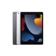 Apple iPad 10.2吋 (第 9 代) Wi-Fi (64GB/256GB) 銀色/太空灰色