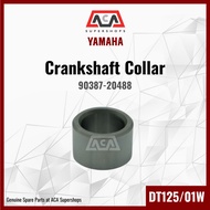 DT125/O1W CRANKSHAFT COLLAR (90387-20488) YAMAHA PARTS