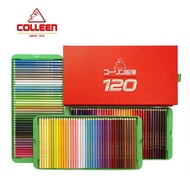 Colleen สีไม้คอลลีน หัวเดียว # 775 รุ่น 120 สี