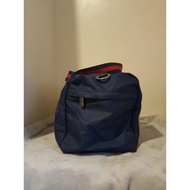 ﹍❒Preloved VINCIS BENCH Bag