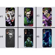 Joker Design Hard Phone Case for Huawei Nova 3i 2i P20 Lite P30 Y9 2019