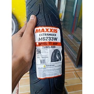 MAXXIS EXTRAMAXX TUBELESS 90/ 80-17 SIZE 90 80 17