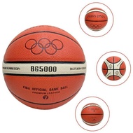 Molten BG 4500 Basketball BG 5000/ - Molten B7G4500 IBL 2020 ORIGINAL GRADE THAILAND PT