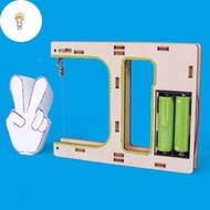 MOD DIY Foam Cutter Electric Foam Polystyrene Cutting Machine Polystyrene Cutting Tools VN