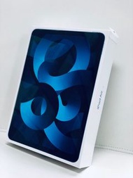 全新iPad Air 5 WI-FI/CELL 64GB/256GB