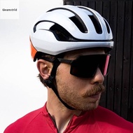 Gleamstrid POC Omne Air Bike Helmet Mens Matte Pneumatic raceday Bicycle Road Helmet Professional mt