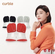 韓國 Curble Grand  辦公室 家用 矯正 護脊 健康 坐墊 禮物