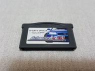 【GBA】收藏出清 任天堂 GBA 卡帶 GTA 賽車 裸卡 正版 日版 現況品 請詳閱說明