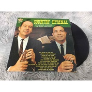 Charlie Moore & Bill Napier-Country Hymnal 12 Inch LP G064