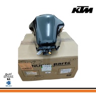EVAP TANK EB BLACK + LACQUER KTM DUKE 200/250 V2 (MY 2017) 52JP2095