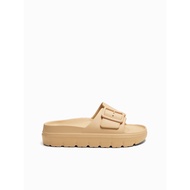 CLN 25H-Barrick Flatform Slides Platform Heels