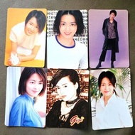 YES!咭 Gigi 梁詠琪