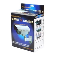 Dummy CCTV Security CCD IR Camera