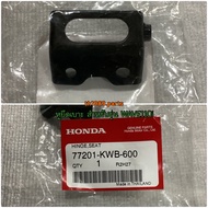 77201-KWB-600 Seat Mounting Bracket WAVE110i 2009-2018 CZ-i WAVE125i 2012-2019 Genuine Parts HONDA