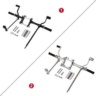 Sportster Forward Control For Harley Sportster Foot Pegs controls kits XL 883 1200 XLH1200 XLH883 19