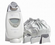 全新 Nu Skin Nuskin ageLOC 修身美顏Spa機 如新 美肌 洗臉 瘦臉 光感 美容儀   全新原盒包裝 1套包4個導頭 🎉送面膜🎊