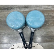 Shunhouse non-stick dough cooker - porridge pot for babies 14cm