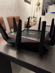Asus Wireless Router Bundle RT-AC5300 + AC2900