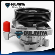 NEW Pump Steering For Mercedes-Benz W204 W212 E250 A207 C207 0064663401 014 631 0038  0064663601 A00