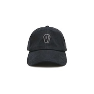 Heretic - Polo Cap - Coffin