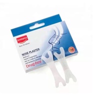 Better Breath Anti Snore Strips Aid Nose Plaster 10 Pieces