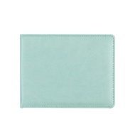 Custom Leather CD Storage Album Binder