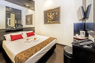 新加坡 81 酒店 - 高文Hotel 81 Kovan
