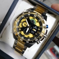 Edifice EFR 540 Men's Watches / Jam Lelaki Edifice EFR 540