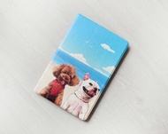 客製化小狗寵物iPad套 mini 6 7 Pro 11 Air 7 筆槽翻蓋式保護殼