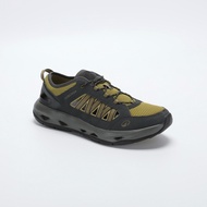 QUECHUA Men’s aquatic hiking shoes NH900 - Grey