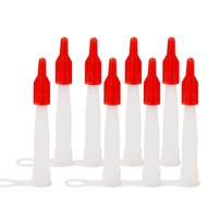 Nozel Gam Universal Gam Gun Nozel Gam Tanpa Kuku Gam Kaca Gam Silikon Muncung Kaca Gam Plastik Gam M