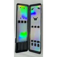 Bekas Dart Plastik Plastic Dart Case Box Accessories Flexible