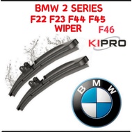KIPRO Silicone Wiper FOR BMW 2 Series - F22 F23 F44 F45 F46