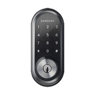 Digital Door Lock Official Digital Door Lock SAMSUNG SHP-DS510 ปกติ Black