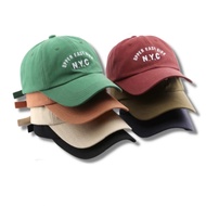 Embroidered NYC Children's BASEBALL Cap/Embroidered NYC Children's BASE BALL Cap