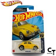 Hot Wheels Transformers Bumblebee HW SCREEN TIME Volkswagen Beetle Car G1 Collector Kids Toys