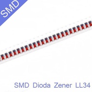 4,7V Zener Diode 0.5W Diode 4V7 4.7V 4,7 V 1/2W 1/2 0.5 0.5 0.5 0.5 0.5 0.5 W Smd Ae38 Tkpw1394 Get 