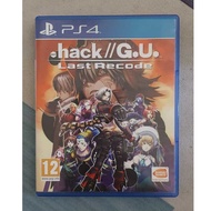 Ps4 Cd Game Hack Gu Last Recode