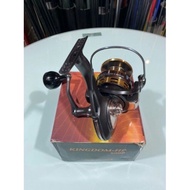 AWASHIMA KINGDOM-HP 6000 REEL