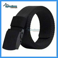 [SyS] Anti X Ray Tactical Belt Plastic Belt