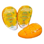 LBS MANGO TURBO SOAP 90g