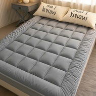 TAKARA Topper 7cm GRAY mattress protector, all sizes 1mx2m, 1m2x2m, 1m4x2m, 1m6x2m, 1m8x2m office ma