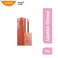 Maybelline Superstay Vinyl Ink 63 Intriguing