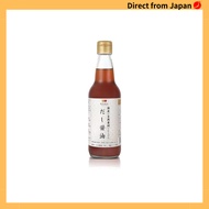 [Direct from Japan]
Ketsugo Store Premium Additive-Free Dashi Soy Sauce 360ml Made in Japan, Using 5