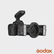 Godox 神牛 MF12-2 微距環型閃光燈 雙燈組 正成公司貨