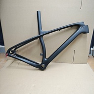 carbon fibre frame Racing Bike  LIGHTWEIGHT  700C Carbon Bicycle Bicicleta Frameset Light Weight Road Bike Frame