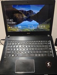 獨顯gtx940+  i5 7200 打機電腦