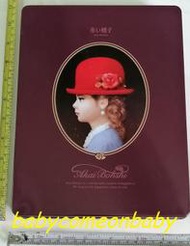 品牌紀念 禮物盒 鐵盒 紅帽子 赤い帽子 紫色款